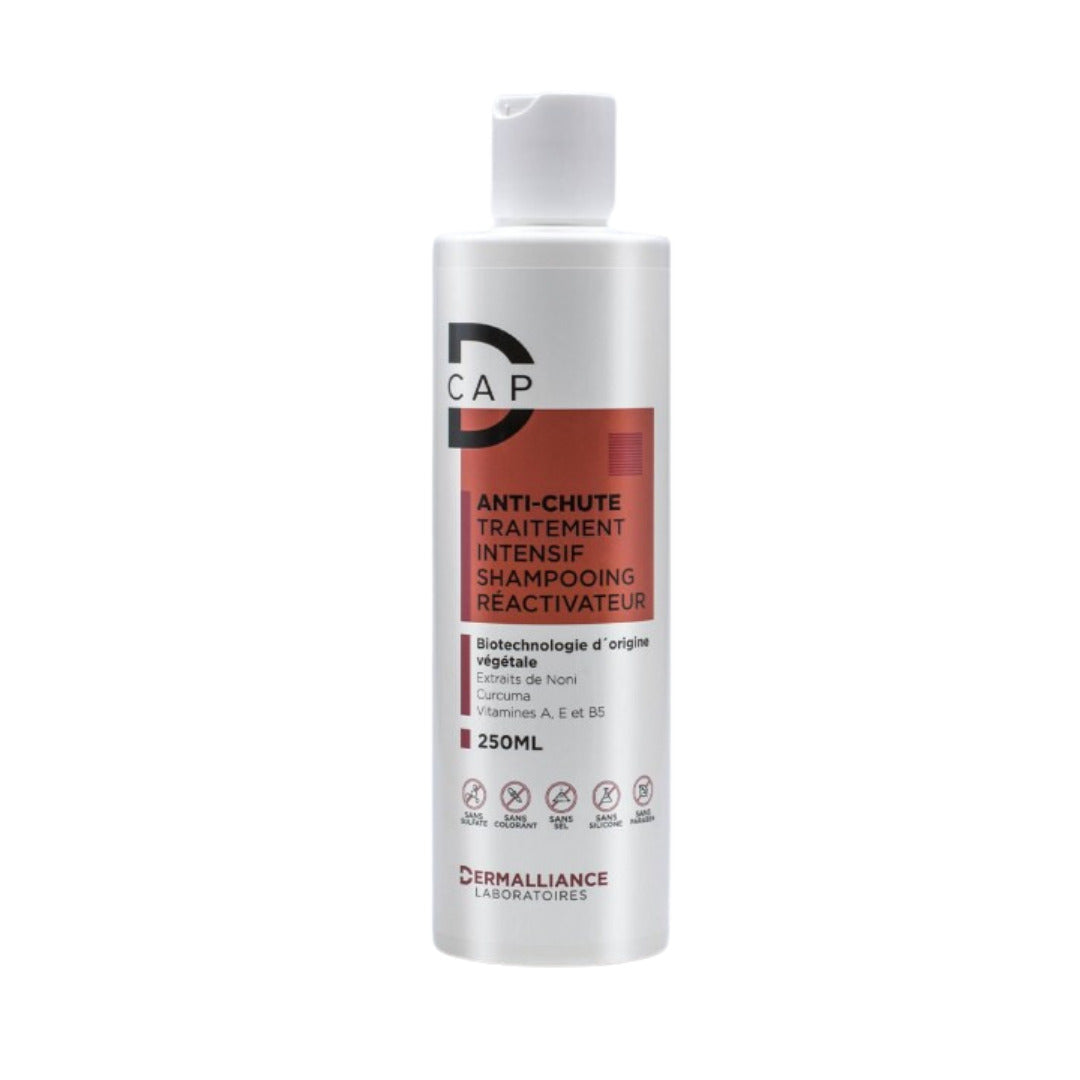 DCAP - SHAMPOING ANTI-CHUTE