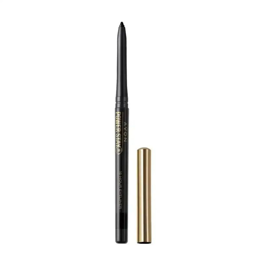 AVON CRAYON NOIR