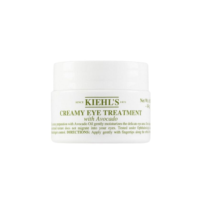 KIEHLS - CREAMY EYE TREATMENT 14 ml