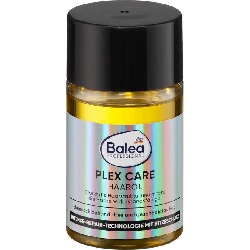 BALEA - HUILE CAPILLAIRE PLEX CARE 50 ML