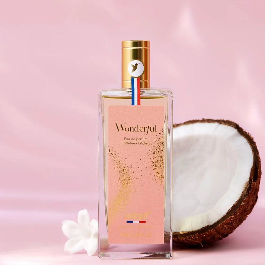 ADOPT - WONDERFUL 100ML EDP