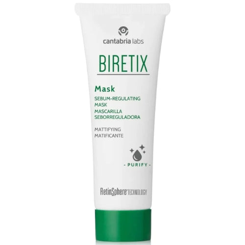 BIRETIX - MASK 25ML