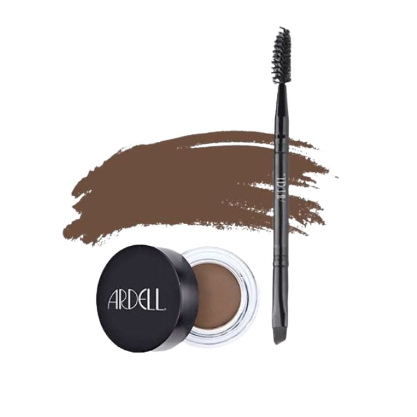 ARDELL - BROW POMADE MEDIUM BROWN