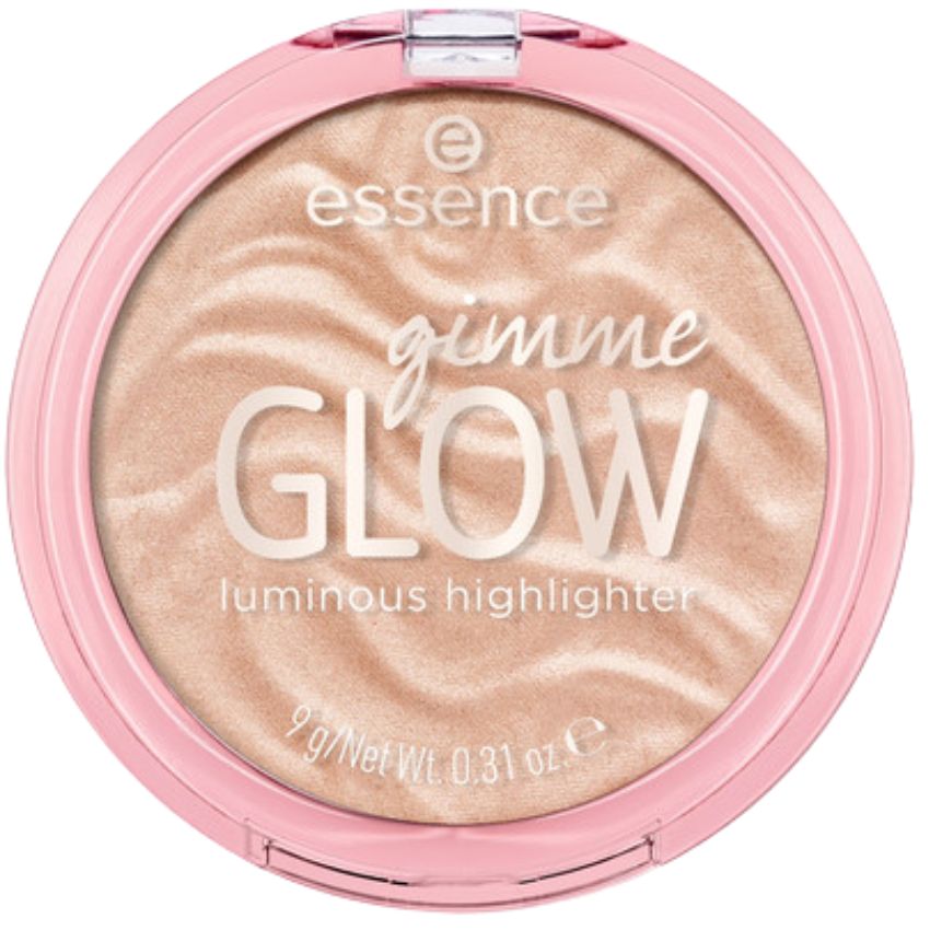 ESSENC HIGHLIGHTER REF10