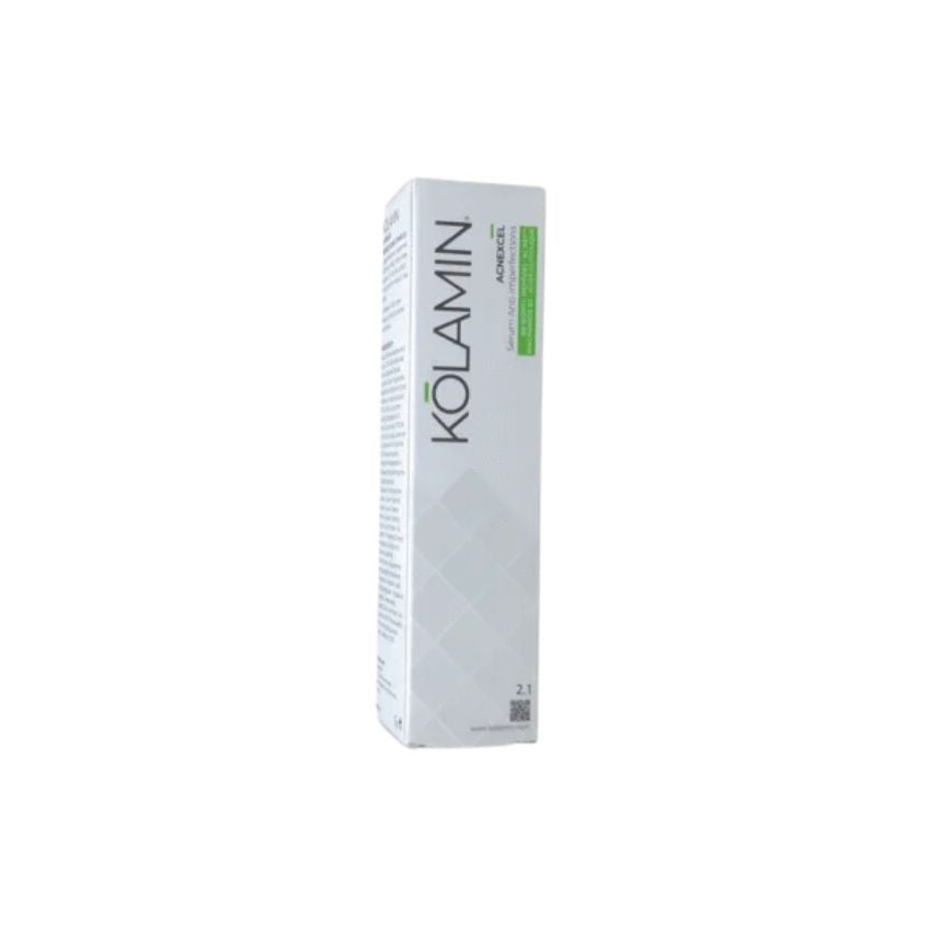 KOLAMIN - ACNEXCEL SERUM ANTI-IMPERFECTIONS 40ML