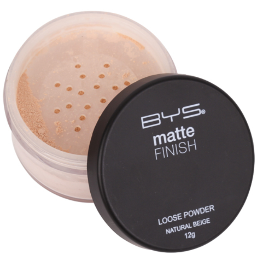 BYS POUDRE LIBRE NATURAL BEIGE