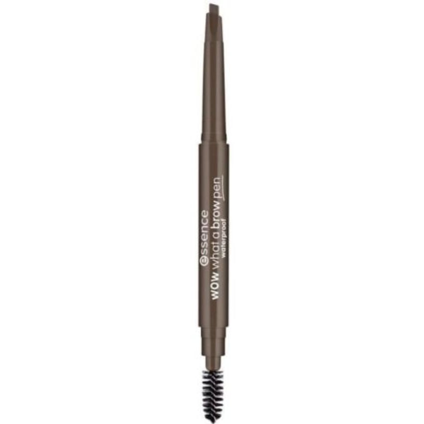 ESSENCE - BROW PEN 03 DARK BROWN