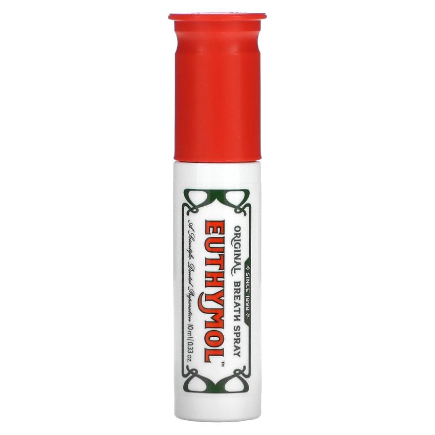 EUTHYMOL - SPRAY
