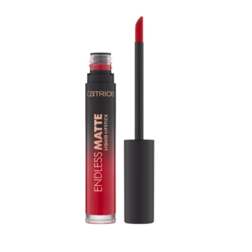 CATRICE - ROUGE A LEVRES LIQUIDE ENDLESS MATTE 060