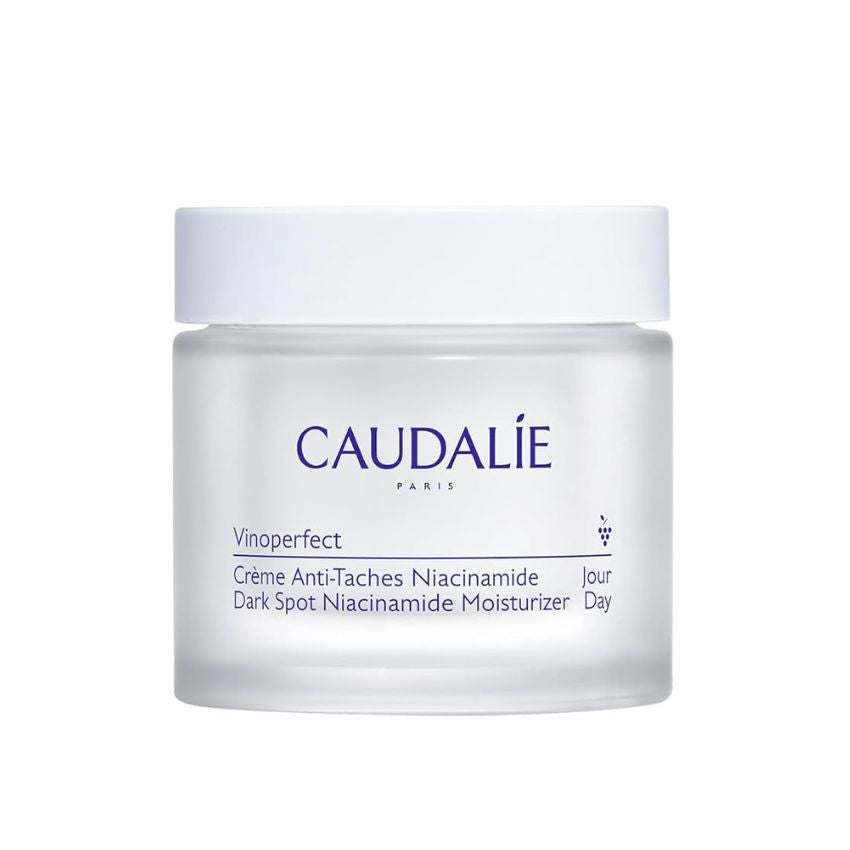CAUDALIE - VINOPERFECT CREME ANTI-TACHE NIACINAMIDE 50ML