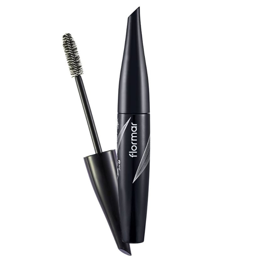 FLORMAR - SPIDER LASH 3IN1 MASCARA