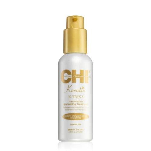 CHI - KERATIN K-TRIX 5