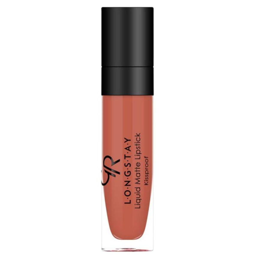 GOLDEN ROSE - ROUGE A LEVRES LONGSTAY LIQUID 35
