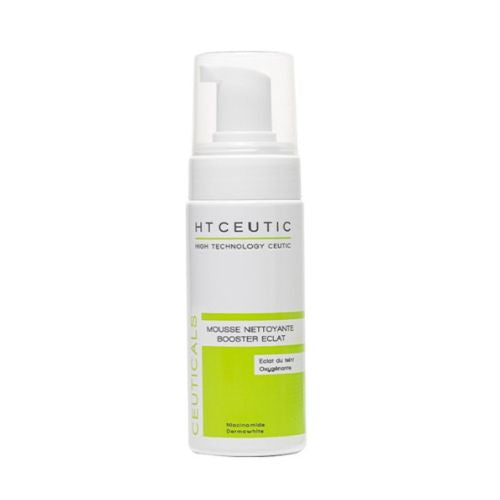 HT CEUTIC MOUSSE NETTOYANTE