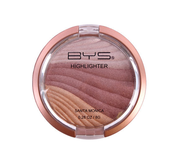 BYS - HIGHLIGHTER SANTA MONICA