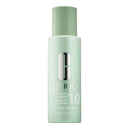 CLINIQUE - CLARIFYING LOTION SANS ALCOOL