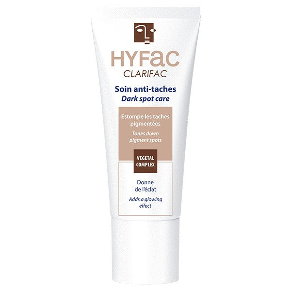 HYFAC - CLARIFAC SOIN ANTI TACHES 40ML