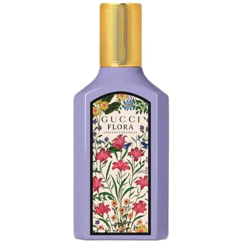GUCCI -FLORA MAGNOLIA EDP 50ML