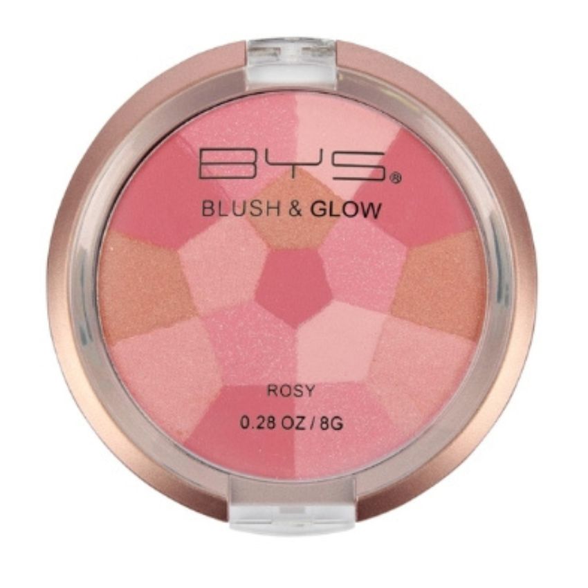 BYS - BLUSH & GLOW