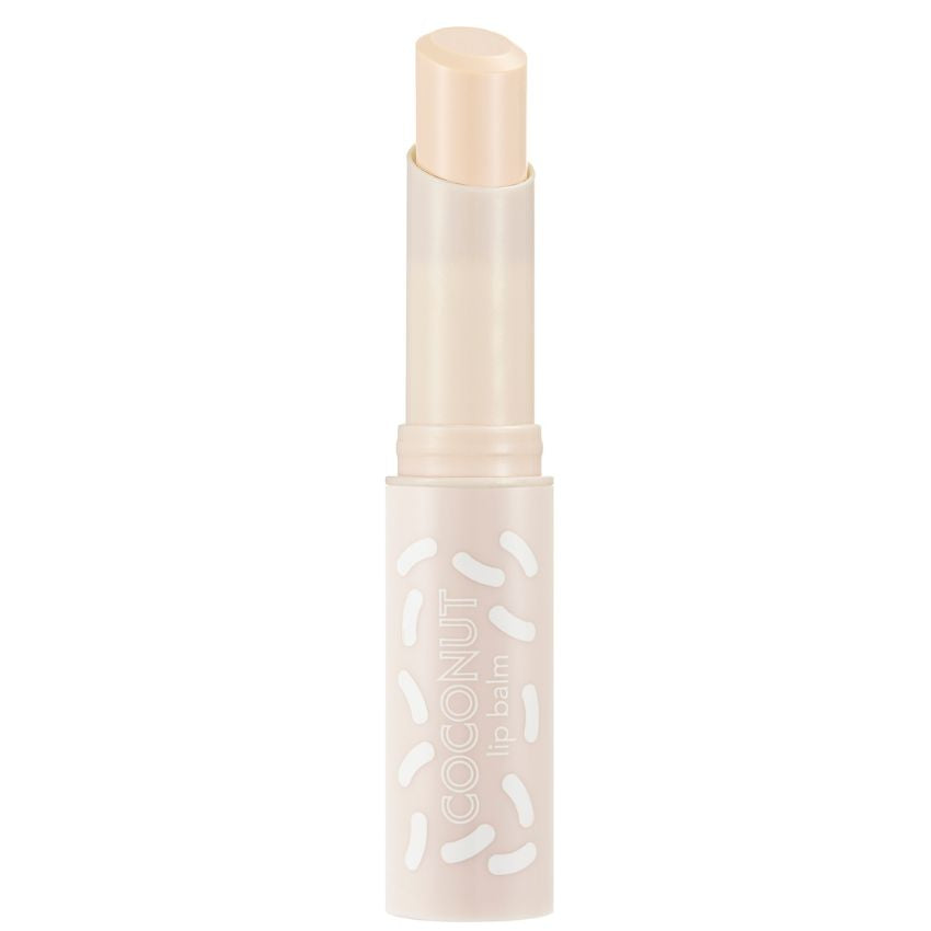 FLORMAR - LIP BALM REDESIGN COCONUT 04