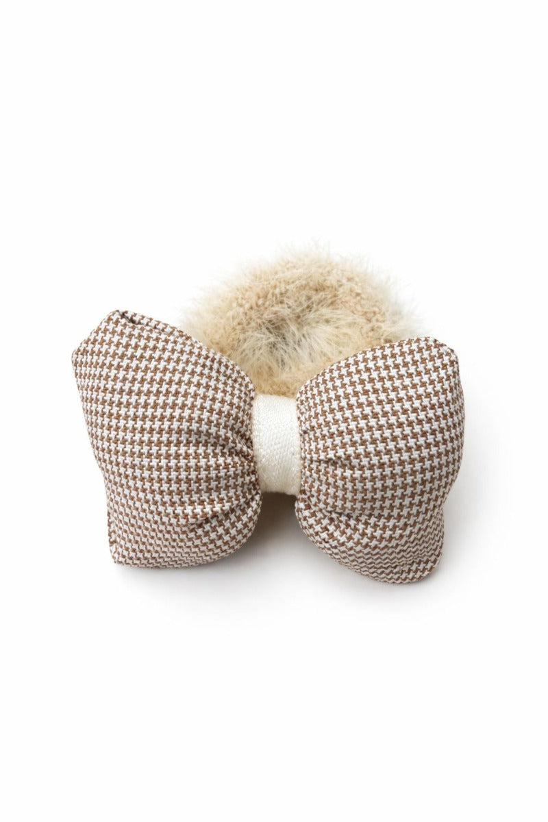 GOODA - ACCESSOIRES CHEVEUX VELOURS 3583-9