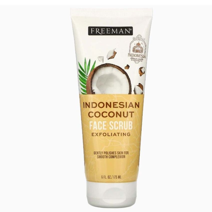 FREEMAN SCRUB COCO