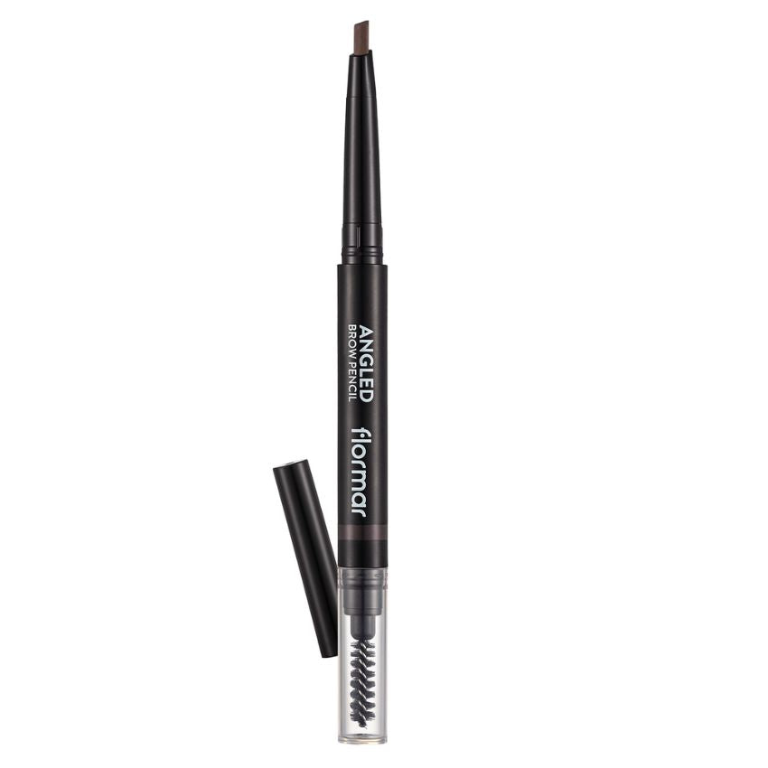 FLORMAR - ANGLED BROW PENCIL BROWN 03