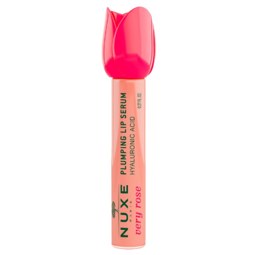 NUXE - PLUMPING LIP SERUM 8ML