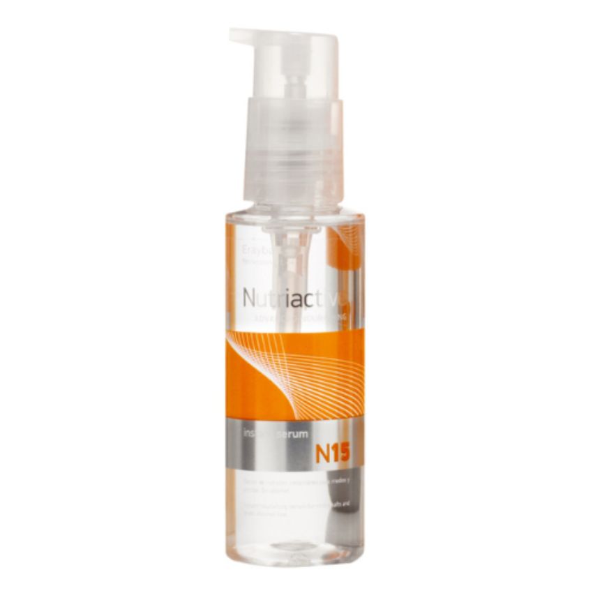 ERAYBA - NUTRIACTIVE N15 INSTANT SERUM100ML