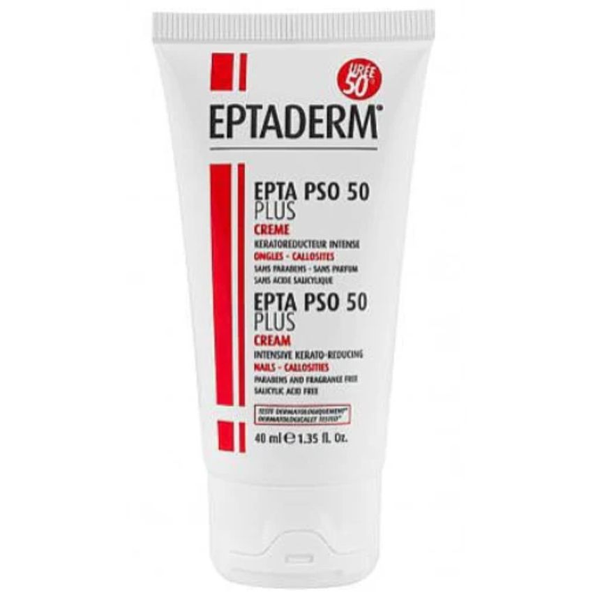 EPTA PSO 50 PLUS