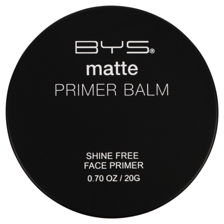 BYS - MATTE PRIMER BALM