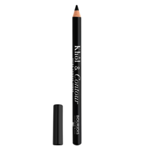 BOURJOIS - KHÔL & CONTOUR DES YEUX 003 MISTI-GRIS