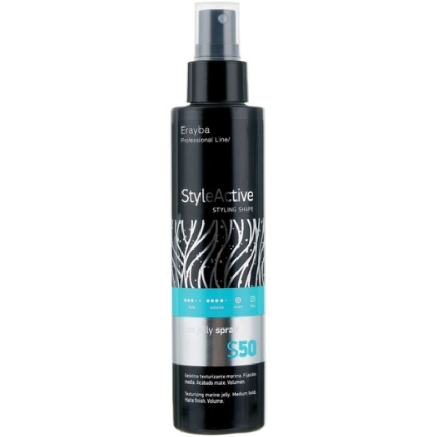 ERAYBA - STYLEACTIVE S50 GELEE VOLUME