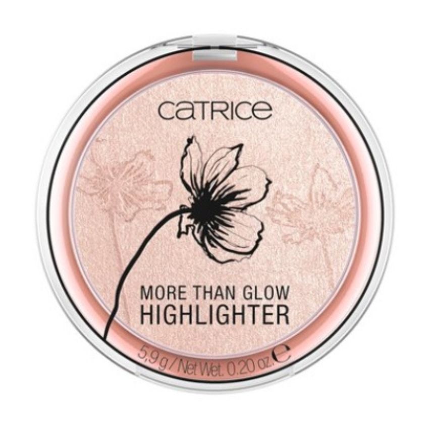 CATRICE - MORE THAN GLOW HIGHLIGHTER