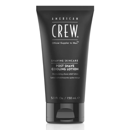 AMERICAN CREW- POST SHAVE COOLING LOTION