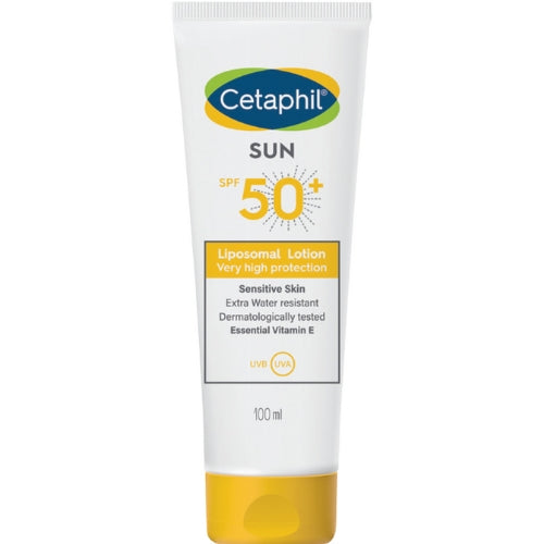 CETAPHIL - SUN LIPOSOMAL LOTION SPF 50 100 ML
