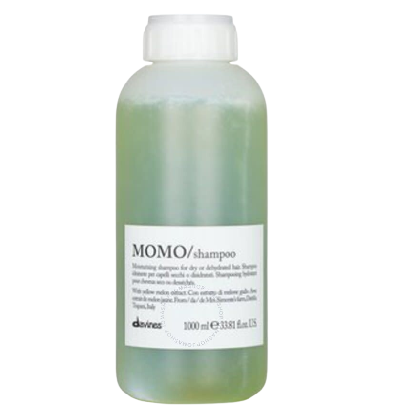DAVINES - MOMO MOISTURIZING SHAMPOOING 1L