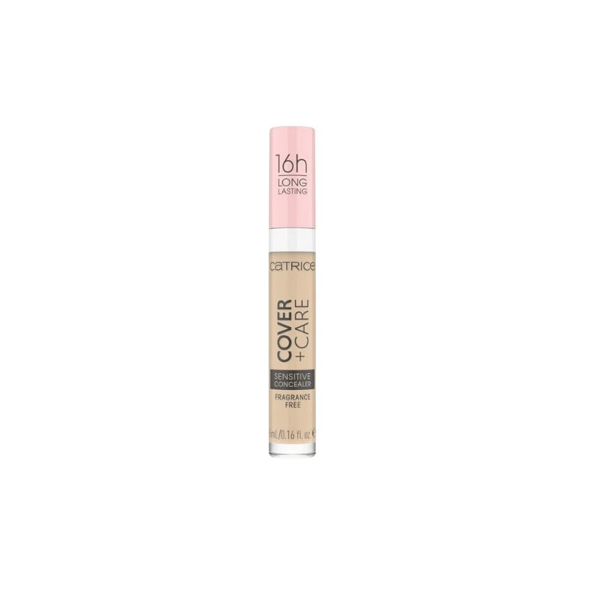 CATRICE - COVER CARE 010C CONCEALER