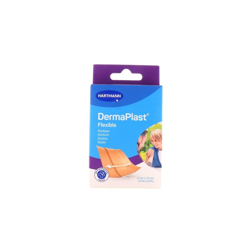 DERMAPLAST FLEXIBLE