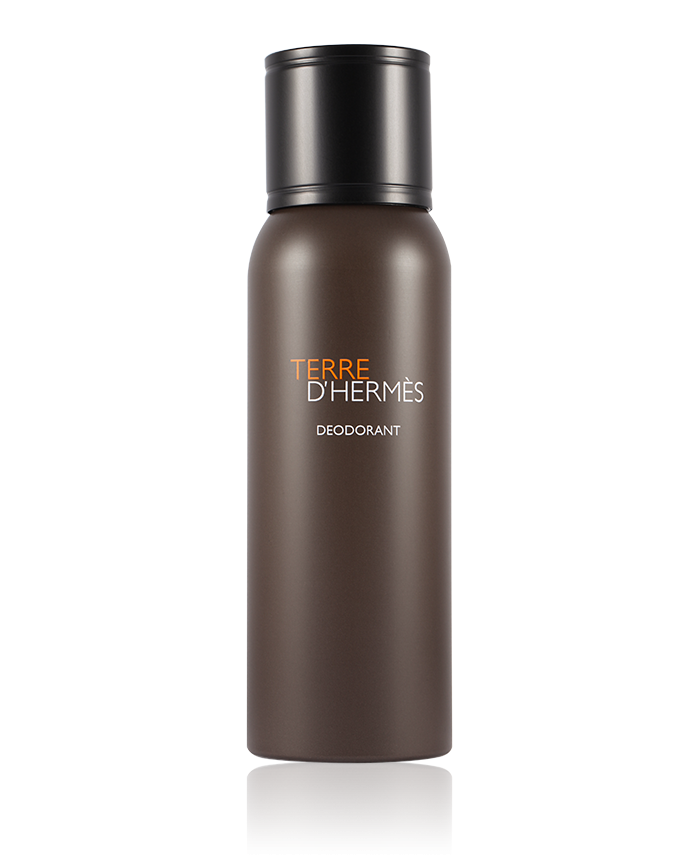 HERMES - TERRE D'HERMES DEODORANT
