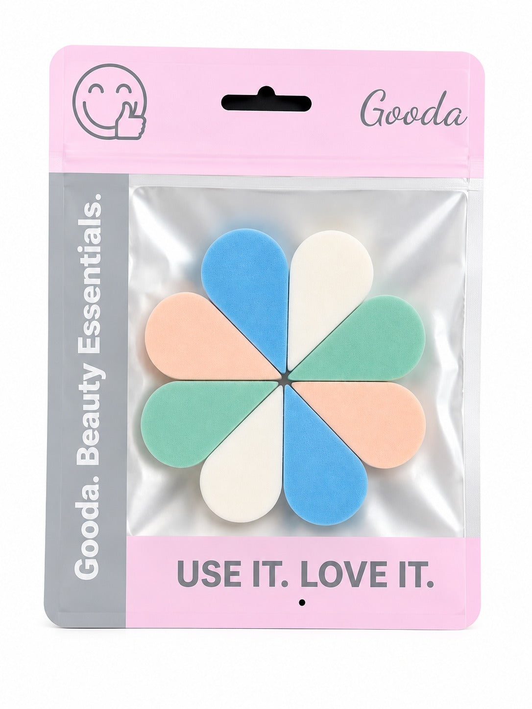 GOODA - EPONGES TARTE