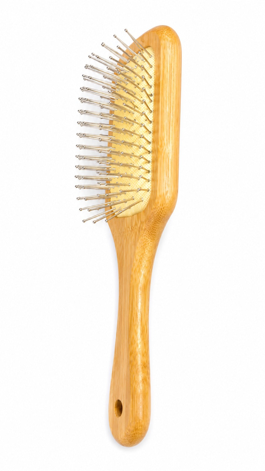 CECILIA - BROSSE CHEVEUX BOIS 155SHR