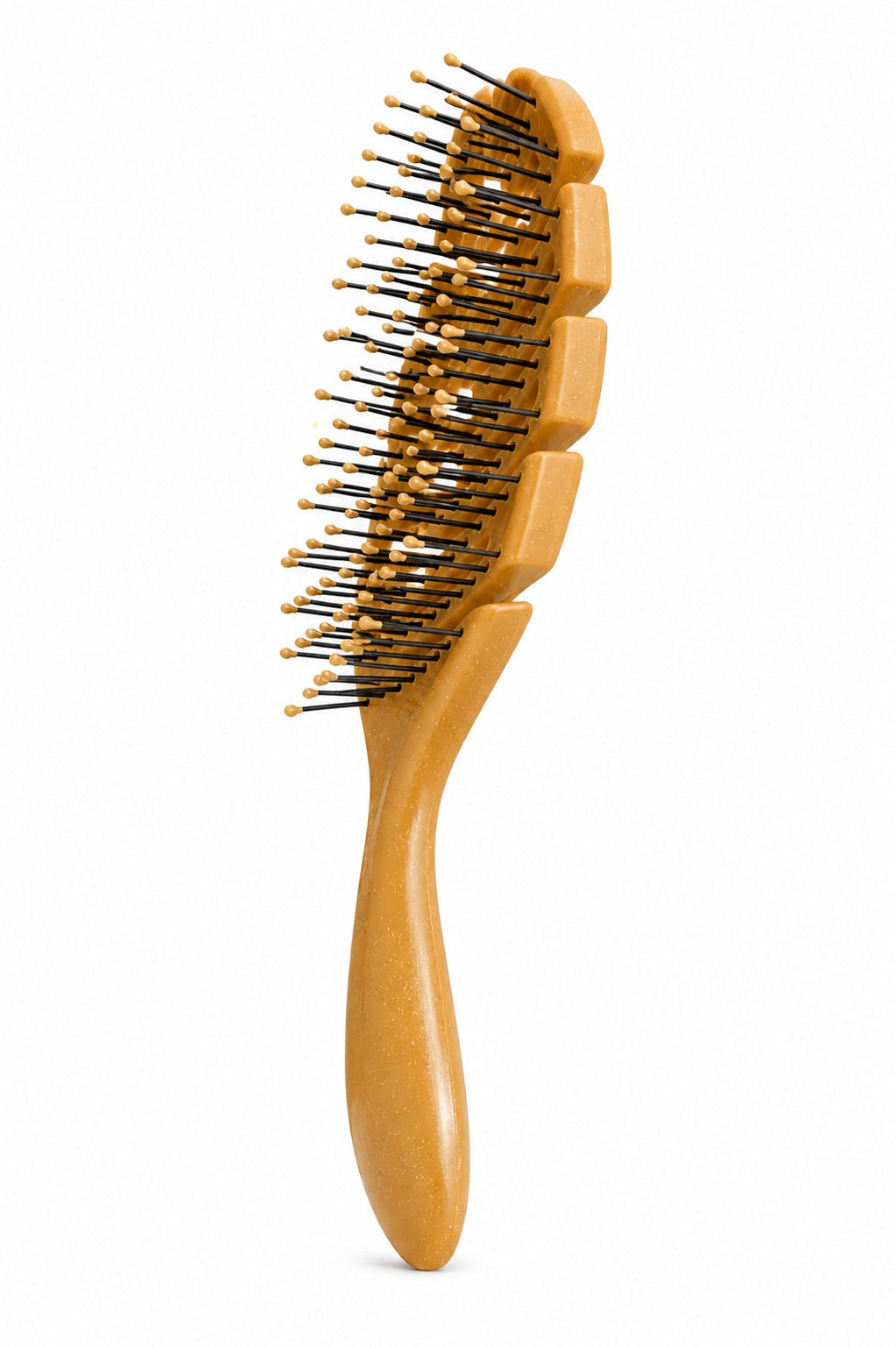 CECILIA - BROSSE CHEVEUX BOIS ZM-101MHZ