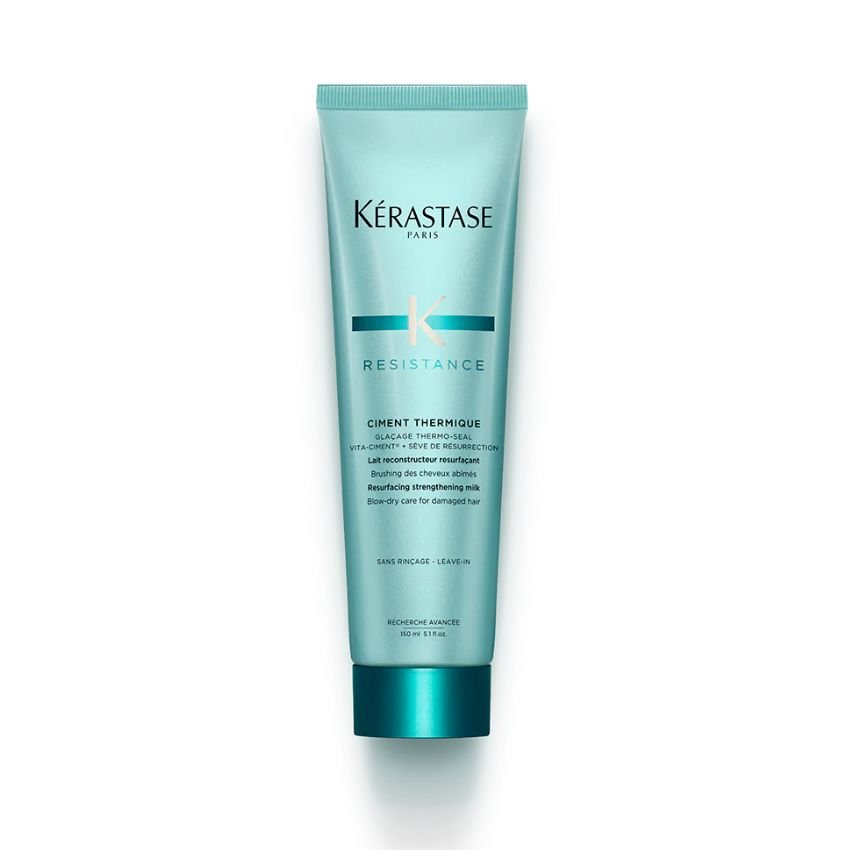 KERASTASE - RESISTANCE CIMENT THERMIQUE 150ML - Beauté Maroc