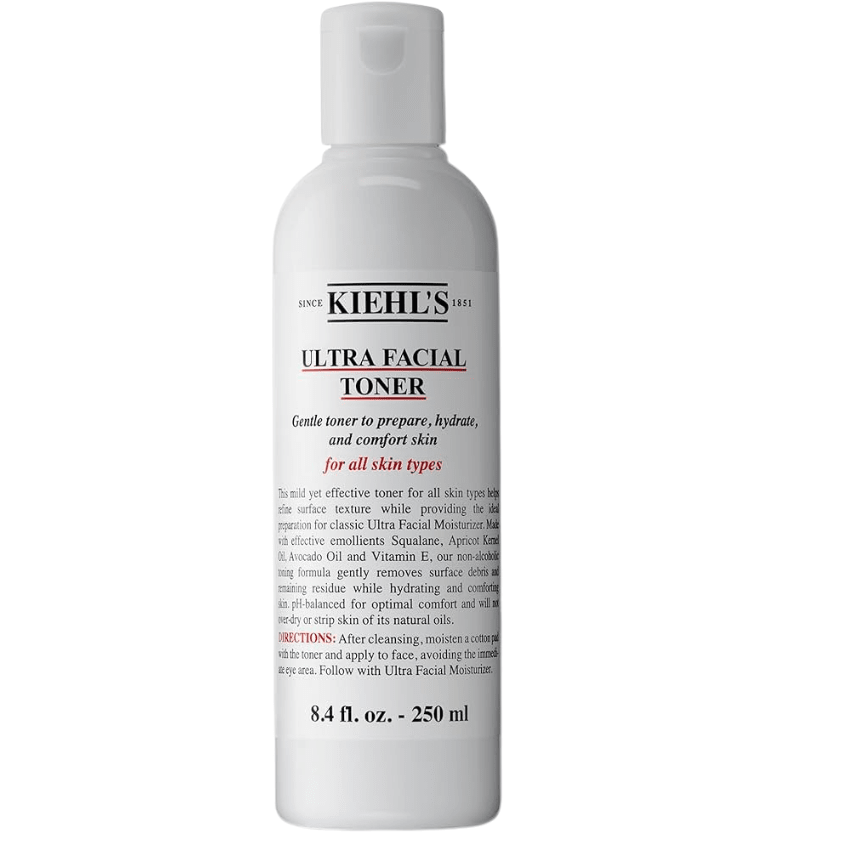 KIEHLS -TONER - Beauté Maroc