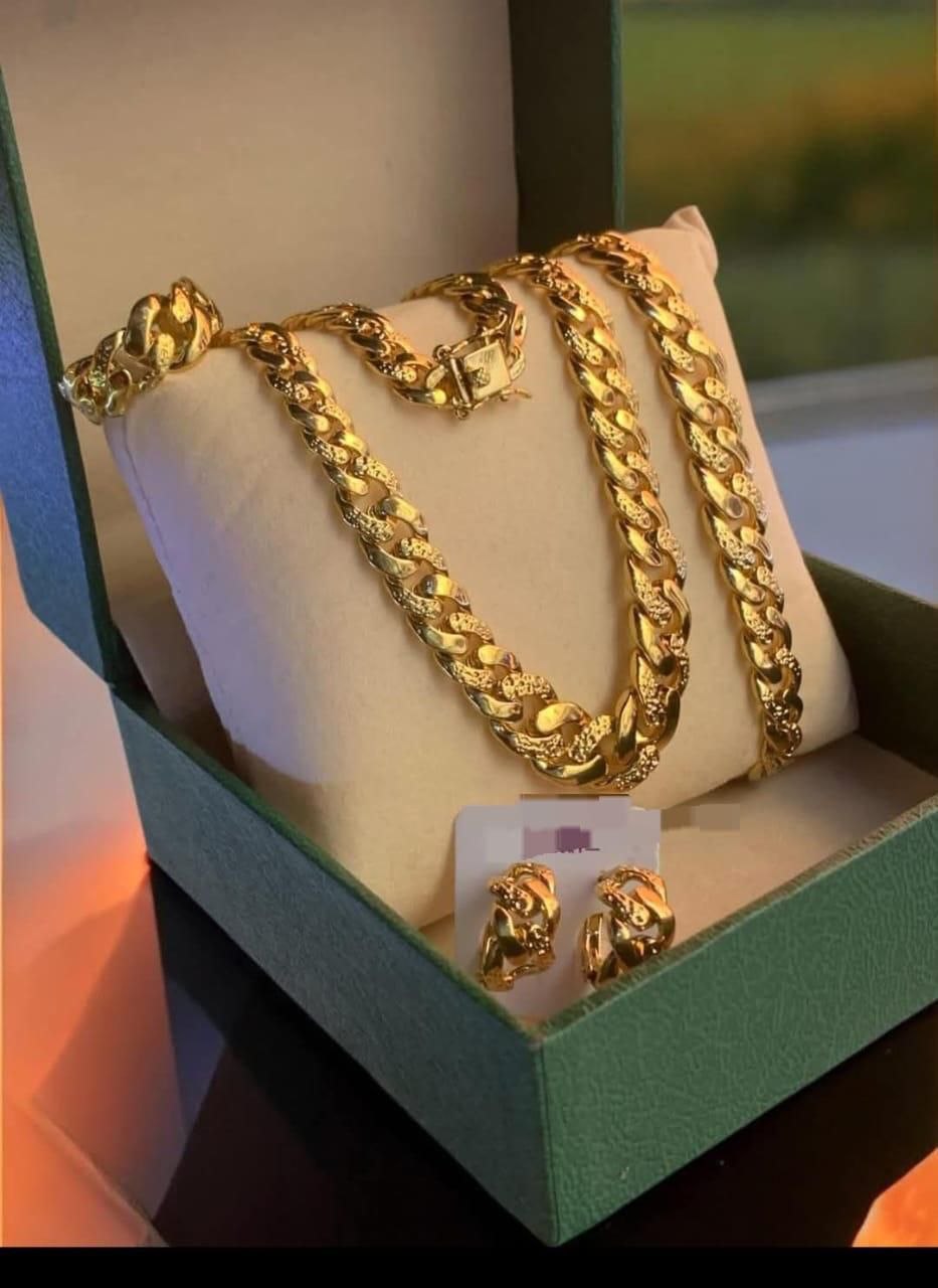 Bijoux & Accessoires