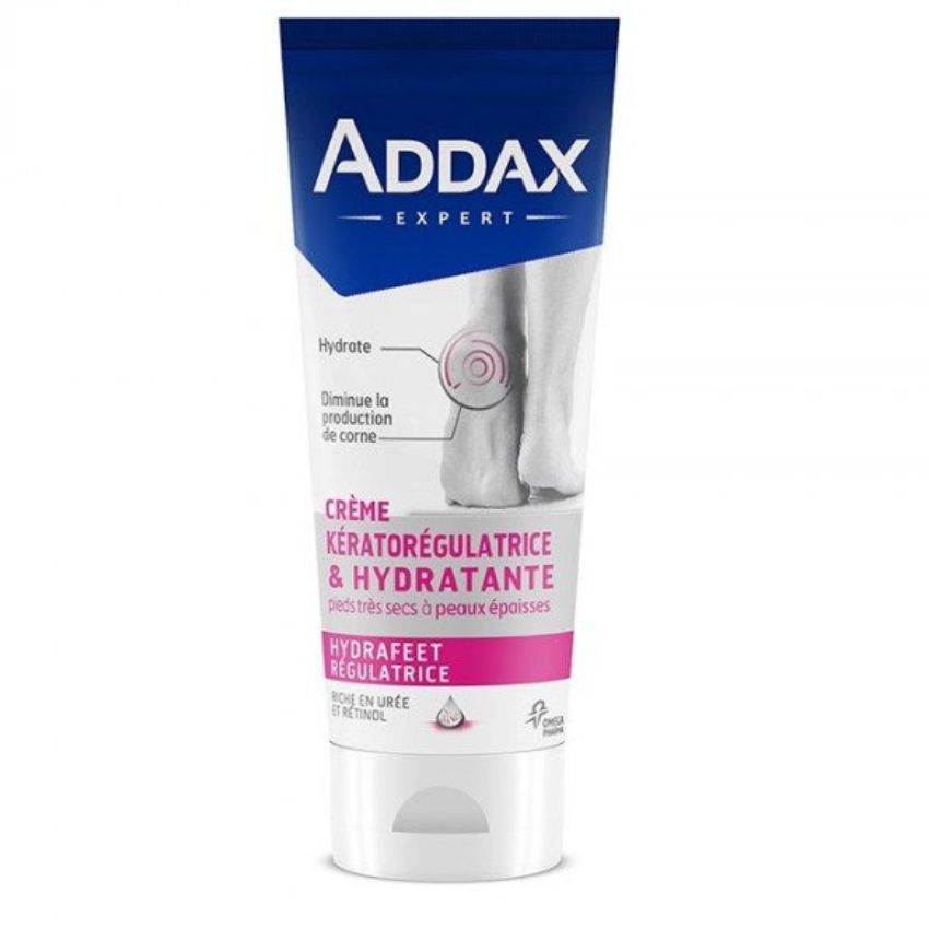 ADDAX - HYDRAFEET REGULATRICE