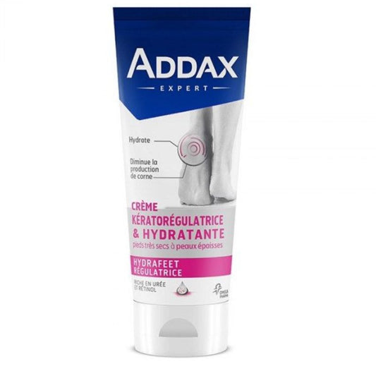 ADDAX - HYDRAFEET REGULATRICE
