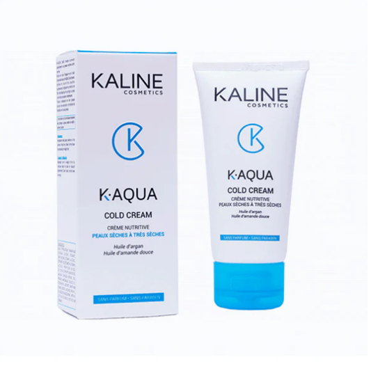 KALINE - K-AQUA COLD CREAM 50 ML
