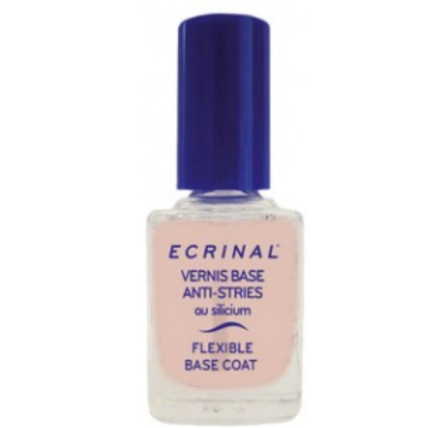 ECRINAL VERNIS BASE ANTI STRIES